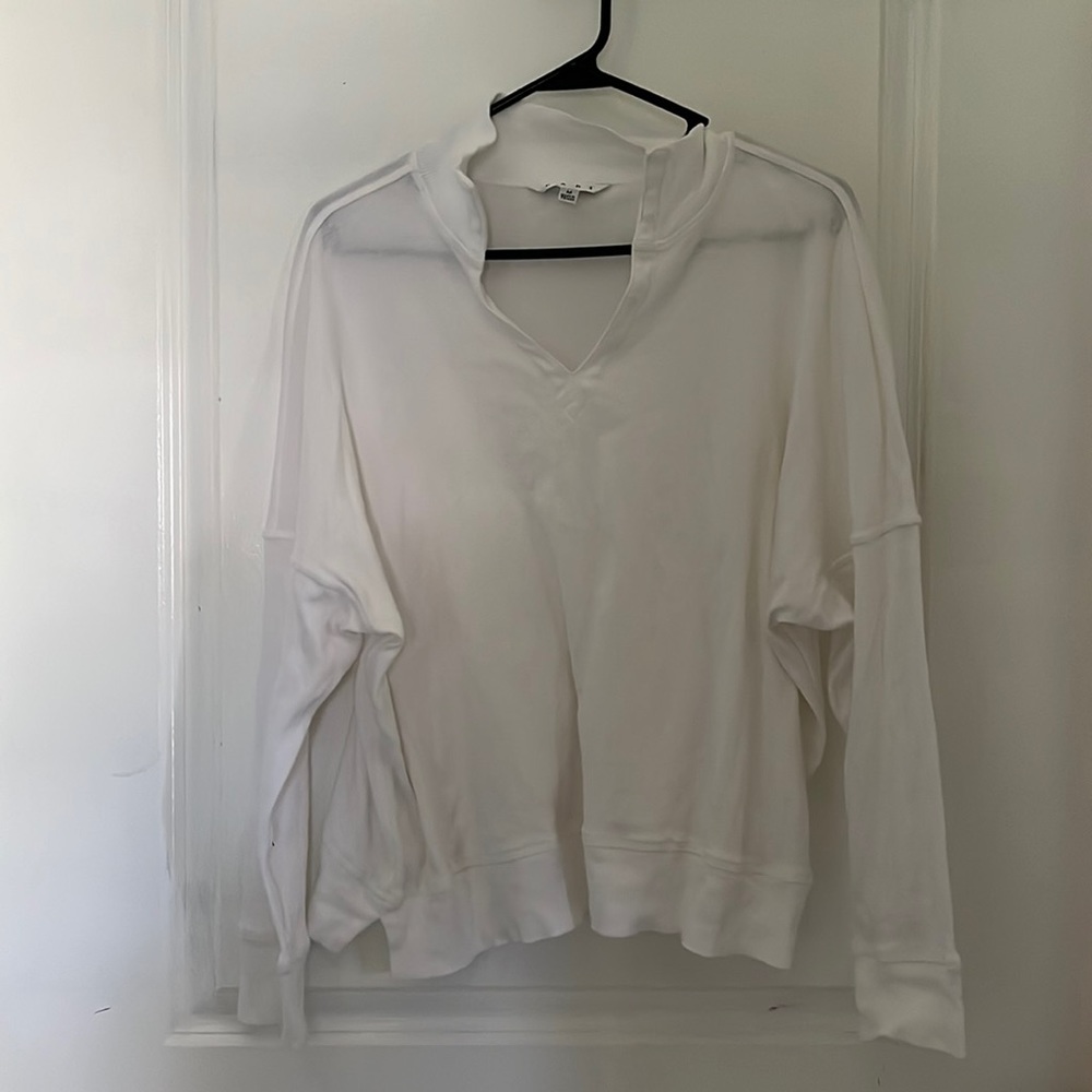Cabi White Top